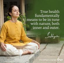 inner well being